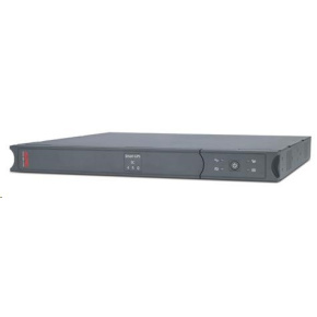 APC Smart-UPS SC 450VA 230V - 1U Rackmount/Tower (280W) APC Smart-UPS SC 450VA 230V - 1U Rackmount/Tower (280W)