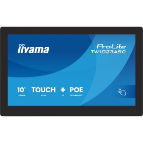 10" iiyama TW1023ASC-B3P: IPS, HD, ANdroid, cam 10" iiyama TW1023ASC-B3P: IPS, HD, ANdroid, cam