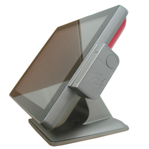 VariPPC - čítačka RFID 13.56 MHz - vol. rozšírenie