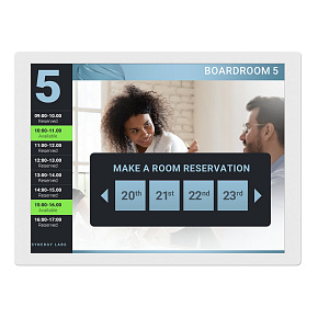 13,3" SHARP EP-C131 ePaper Display