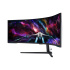 Samsung/LS57CG952NUXEN/57"/VA/7680x2160/240Hz/1ms/Black/2R