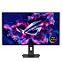 ASUS ROG/ROG Strix OLED XG32UQDMS/32"/QD-OLED/4K UHD/240Hz/0,03ms/Čierna/3R