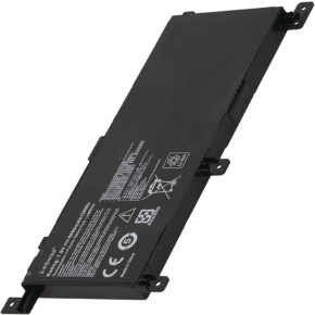 2-POWER Batéria 7,6V 4100mAh pre Asus A556UB, A556UF, F556UJ, F556UQ, X556UA, X556UV 2-POWER Batéria 7,6V 4100mAh pre Asus A556UB, A556UF, F556UJ, F556UQ, X556UA, X556UV