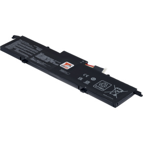 Batéria T6 Power Asus ROG Zephyrus G14 GA401, 4940mAh, 76Wh, 4cell, Li-pol