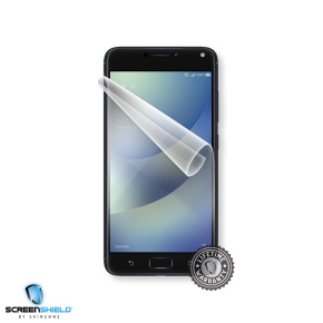 Screenshield ASUS Zenfone 4 Max ZC554KL fólia na displej