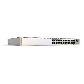Allied Telesis switch AT-x530L-28GTX-50