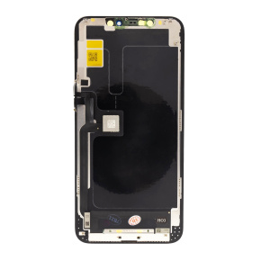 iPhone 11 Pro Max LCD Display + Dotyková Doska Black H03i