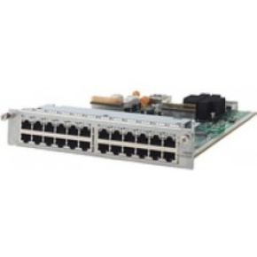 HPE MSR 24p Gig-T Switch HMIM Mod HPE MSR 24p Gig-T Switch HMIM Mod