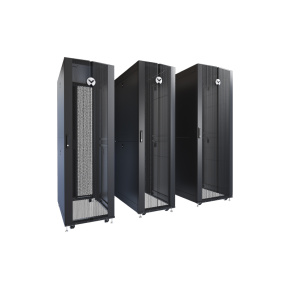 Vertív VR rack 48Ux600x1100 Vertív VR rack 48Ux600x1100