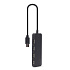 GEMBIRD hub, 4-port USB 3.1 (Gen 1), Type-C