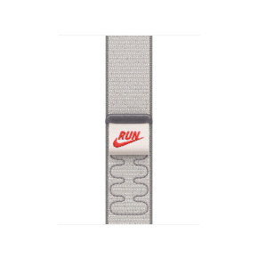 Watch Acc/46/Veiled Grey Nike Sport Loop Watch Acc/46/Veiled Grey Nike Sport Loop