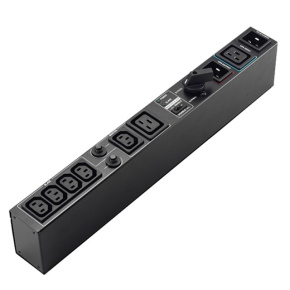 FSP MBS-1103R - PDU & Maintenance Bypass Switch pre 1-3K Rack UPS (IEC)