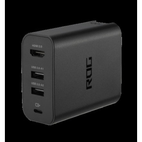 ASUS ROG 100W Gaming Charger Dock