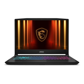 MSI Katana/15 HX B14WGK-457CZ/i7-14650HX/15.6"/QHD/32GB/1TB/RTX 5070/W11H/Black/2R