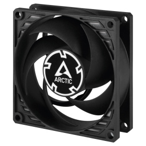 ARCTIC P8 Silent Case Fan - 80mm case fan s low speed
