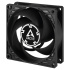ARCTIC P8 Silent Case Fan - 80mm case fan s low speed