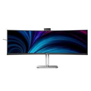 Philips/49B2U6903CH/00/48,8"/VA/5120x1440/60Hz/4ms/Gray/3R Philips/49B2U6903CH/00/48,8"/VA/5120x1440/60Hz/4ms/Gray/3R