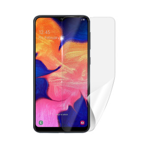 Screenshield SAMSUNG A105 Galaxy A10 fólie na displej