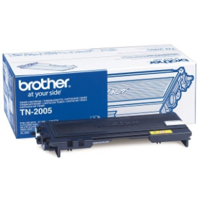Brother TN-2005 (HL-2035/2037, 1500 str., 5%, A4) Brother TN-2005 (HL-2035/2037, 1500 str., 5%, A4)