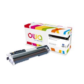 OWA Armor toner kompatibilný s HP CF230X, 3500st, čierna/black OWA Armor toner kompatibilný s HP CF230X, 3500st, čierna/black