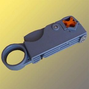 Orezávací nástroj UNI Blue