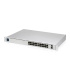 Ubiquiti USW-Pro-24-POE, UniFi Switch Pro 24 PoE