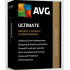 Renew AVG Ultimate for Windows 1 PC, 2Y 