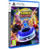 PS5 - Sonic Racing: CrossWorlds