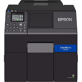 Epson ColorWorks C6000Ae (MK) Epson ColorWorks C6000Ae (MK)