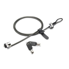 Lenovo Kensington -dvojitý zámok MicroSaverTwin Sk