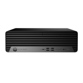 HP PC Elite SFF 805 G9 Ryzen 5 8500G,16GB DDR5,512GB NVMe,Radeon 740M,kláv. a myš,260W platinum,DP+HDMI,Win11Pro