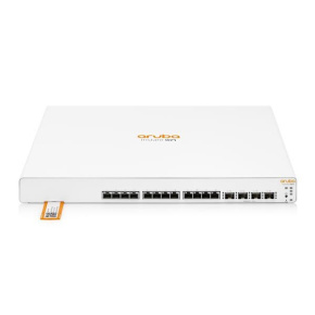 5 x Aruba Instant On 1960 48G (40p CL4, 8p CL6 PoE) 2XGT 2SFP+ 600W Switch  ( 5 x JL805A)