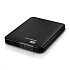 BAZAR VADNÉ - WD Elements Portable 1,5TB Ext. 2.5" USB3.0, Black