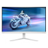 Philips/27M2C5201L/27"/VA/FHD/180Hz/1ms/White/3R