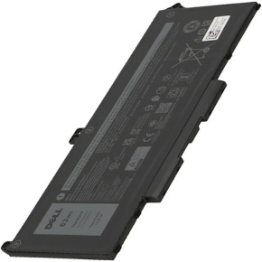 DELL originálna batéria 15,2V 3941mAh Latitude 5420, Latitude 5520, Precision 3560