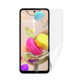 Screenshield LG K42 fólia na displej