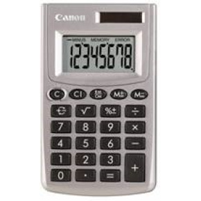 Canon kalkulačka LS-270L Canon kalkulačka LS-270L
