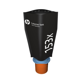 HP W1530X, čierna tonerová kazeta, W1530X