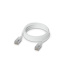 Ubiquiti UACC-Cable-Patch-EL-C6A-3M-W - UniFi Premium Patch Cable 3m