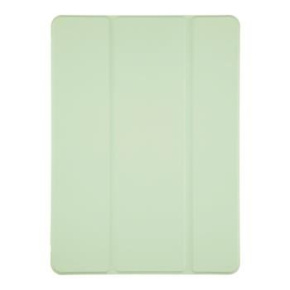 OBAL:ME MistyTab Puzdro pre iPad Air (2020/2022/2024/2025)/iPad Pro 11 (1/2/3/4) Light Green