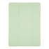 OBAL:ME MistyTab Puzdro pre iPad Air (2020/2022/2024/2025)/iPad Pro 11 (1/2/3/4) Light Green