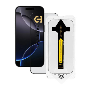 Tactical Impact Barrier for Rookies pre Apple iPhone Air