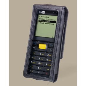 Kožený ochranný obal pre CPT-8200/8230