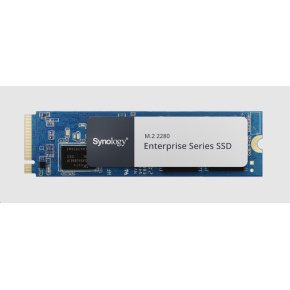 Synology M.2 22110 SSD SNV5420-400G (NAS) (400GB, NVMe) Synology M.2 22110 SSD SNV5420-400G (NAS) (400GB, NVMe)