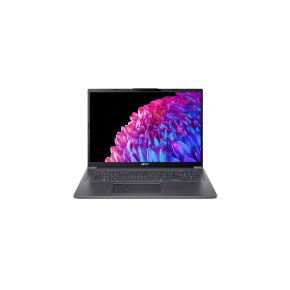 Acer Aspire 16/A16-71M-59P8/U5-115U/16"/WUXGA/16GB/512GB/Intel int/bez OS/Gray/2R