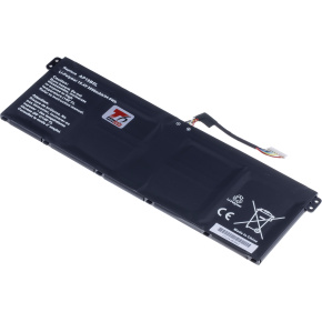 Batéria T6 Power Acer Aspire 5 A514-53, A515-56, Swift S40-52, 3550mAh, 54,6Wh, 4cell, Li-ion