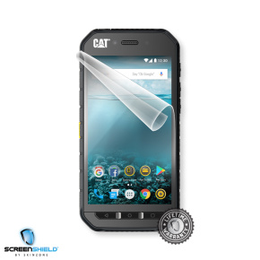 Screenshield CATERPILLAR CAT S41 fólia na displej
