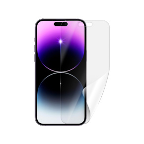 Screenshield APPLE iPhone 14 Pro Max fólie na displej Screenshield APPLE iPhone 14 Pro Max fólie na displej