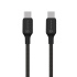 Tactical Stitch Thread Cable USB-C/USB-C 1m Black