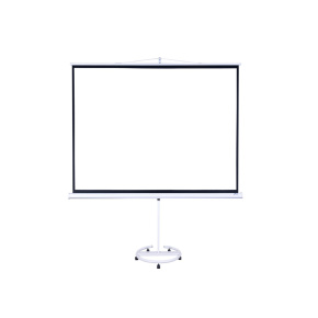 Projekčné plátno AVELI statív mobile, 200x150(4:3) 98"